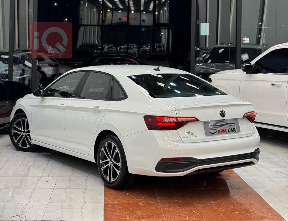 فولكسفاغن جيتا